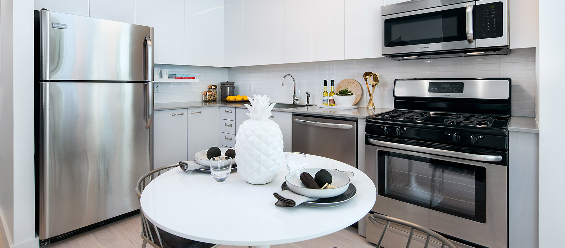 luna lic kitchen